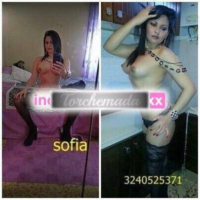 Girl Regina del Pompino  L'Aquila