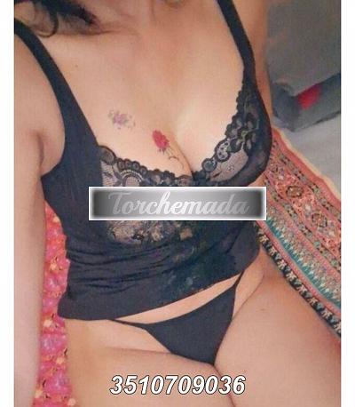 Girl Spettacolare Femmina  Rimini