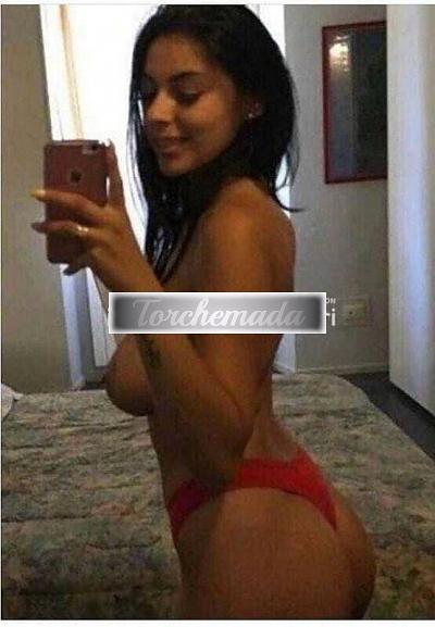 Girl Sexy Amabile  Caserta