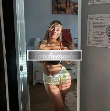 Girl Felina Esibizionista  Perugia