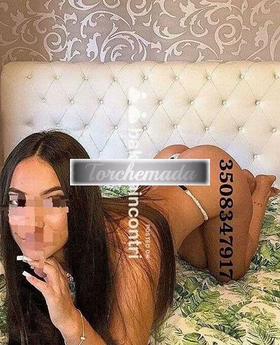 Girl Felina Studentessa  Napoli