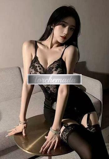 Girl Bellissima Esibizionista  Reggio Emilia