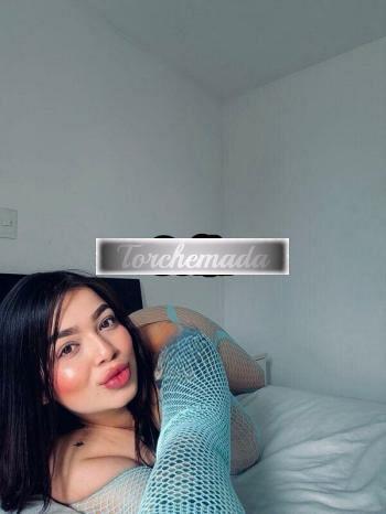 Girl Bellissima Studentessa  Benevento