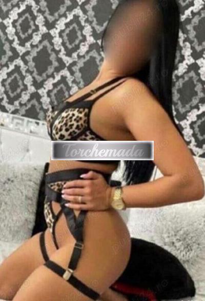 Girl Strepitosa Modella  Catania