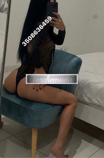 Girl Strepitosa Graziosa  Pisa