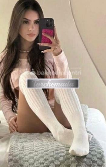 Girl Calda Maestra  Ferrara