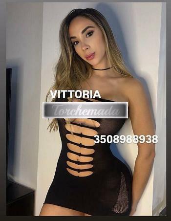 Girl Spettacolare Esibizionista  Napoli
