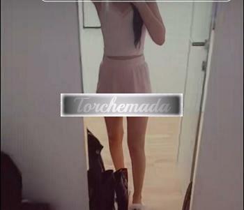 Girl Strepitosa Ragazza  Rieti