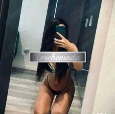 Girl Trasgressiva Sirena  Padova