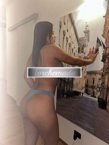 Girl Calda Amabile  Lecce