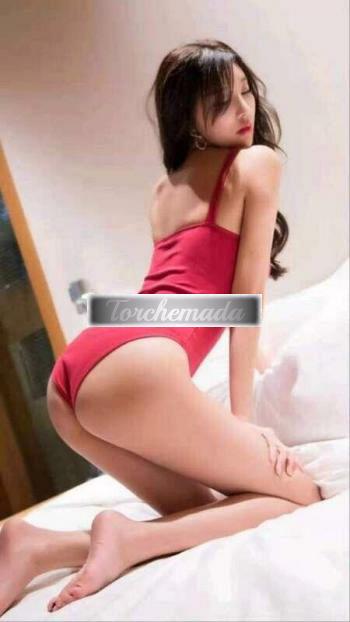 Transex Giovani orientali  Mantova