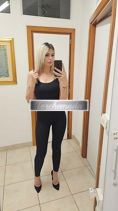 Girl Eleganza e Passione  Crotone