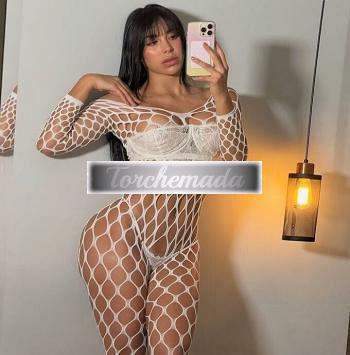 Girl Piccantissima Modella  Lodi