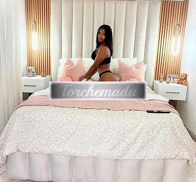 Girl Esplosiva Modella  Catania