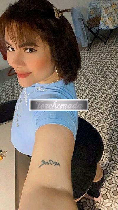 Girl Felina Ragazza  Pescara