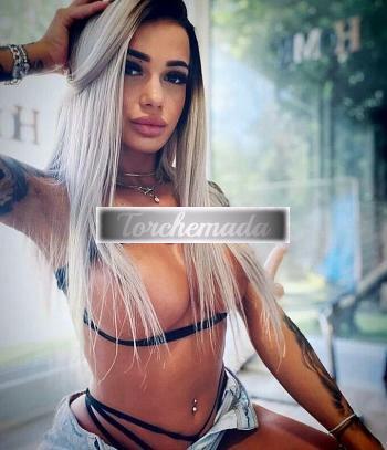 Girl Bellissima Girl  Varese