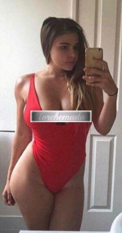 Girl Sabrina  Taranto