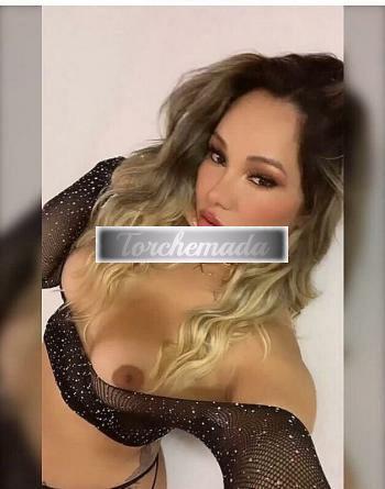 Girl Spettacolare Graziosa  Salerno