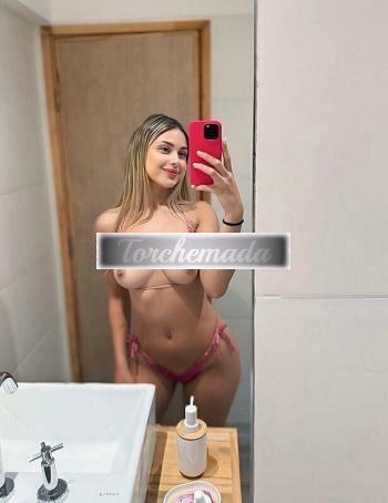 Girl Strepitosa Sensuale  Palermo