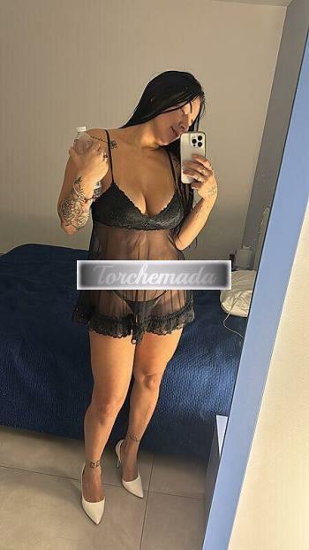 Girl Sexy Maestra  Foggia