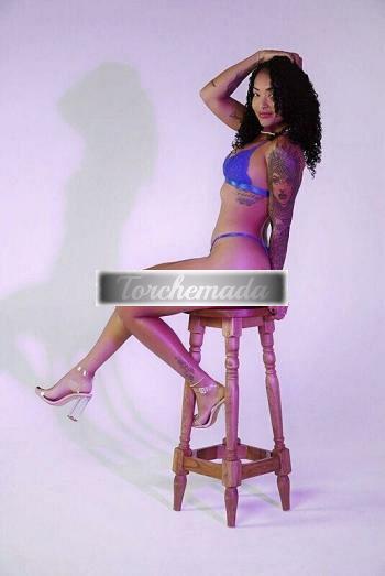 Girl Sexy Sirena  Arezzo