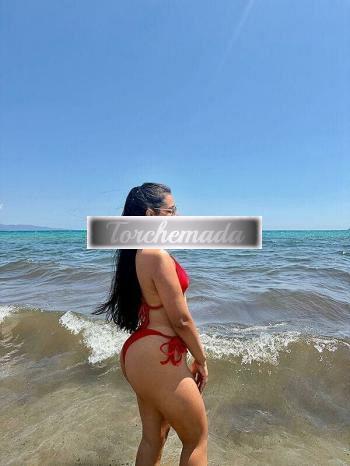 Girl Felina Femmina  Cagliari