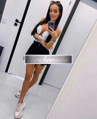 Girl Sexy Ragazza  Macerata