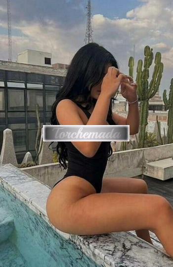 Girl Regina Del Finale Bollente  Reggio Calabria