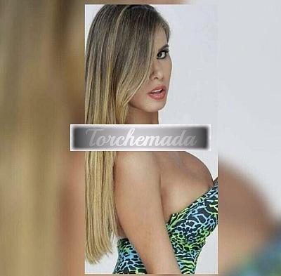Girl Esplosiva Sensuale  Sondrio