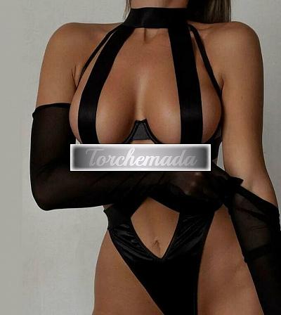 Girl Sensualità Argentina  Udine