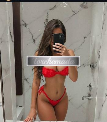 Girl Spettacolare Maestra  Novara