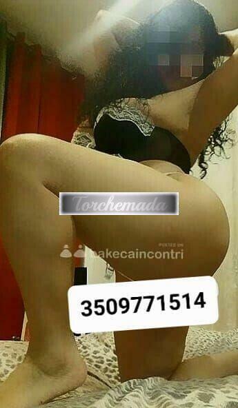 Girl Spettacolare Modella  Chieti