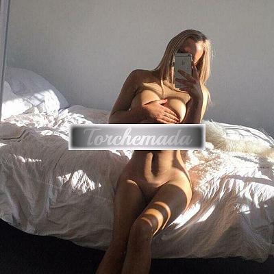 Girl Esplosiva Sirena  Roma