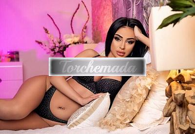 Girl Discreta ragazza ungherese  Imperia