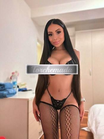 Girl Strepitosa Modella  Siracusa