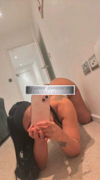 Girl Piccantissima Esibizionista  Palermo