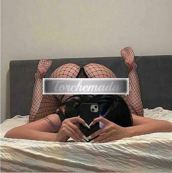 Girl Pamela  Firenze