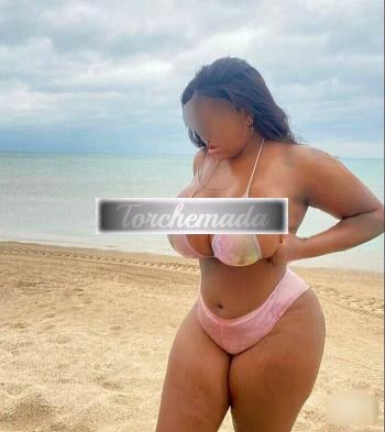 Girl Strepitosa Modella  Brindisi