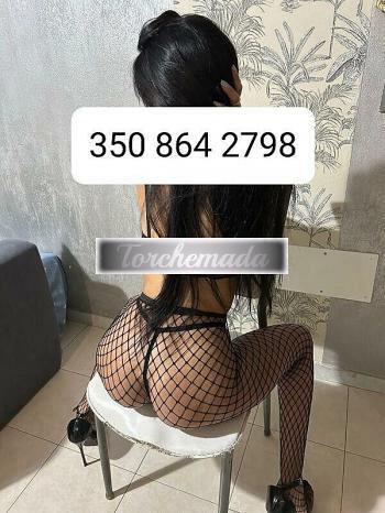 Girl Esplosiva Girl  Reggio Emilia