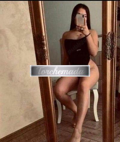 Girl Spettacolare Amabile  Bologna