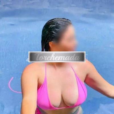 Girl Passione Dolce Segreta  Ogliastra