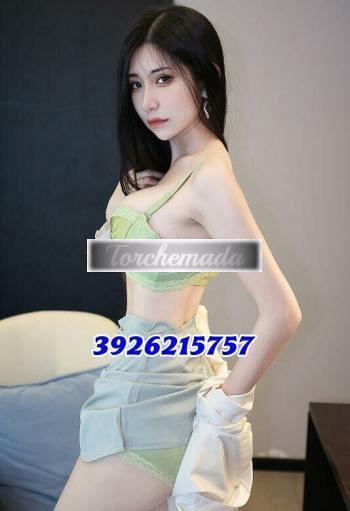 Girl Seducente orientale  Reggio Calabria