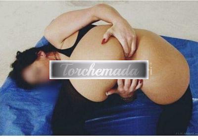 Girl Piccantissima Femmina  L'Aquila