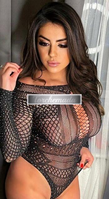 Girl Piccantissima Amabile  Foggia