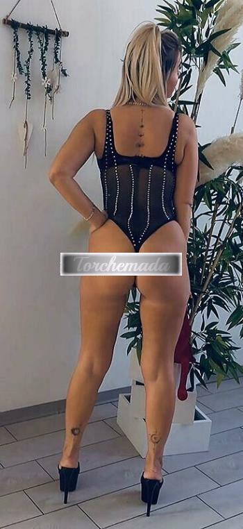 Girl Trasgressiva Maestra  Alessandria