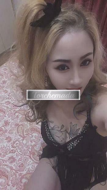 Girl Bellissima Bambola  Bergamo