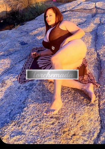 Girl Vogliosa Amabile  Olbia-tempio