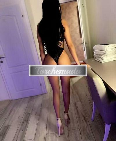 Girl Vieni per il tuo relax  Viterbo