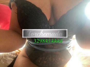 Girl Trasgressiva Coinvolgente  Verona