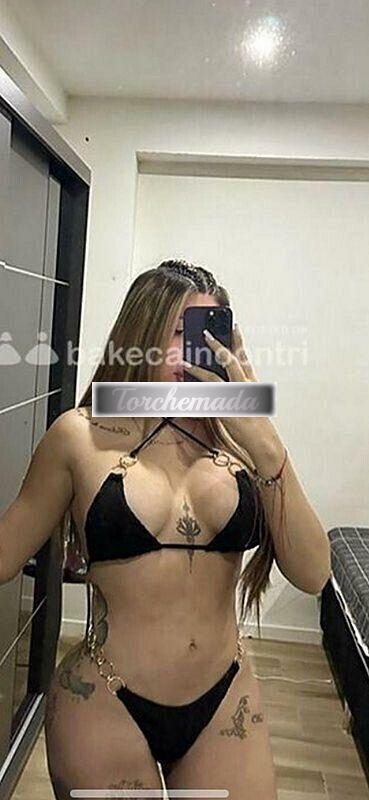 Girl Calda Sirena  Trapani